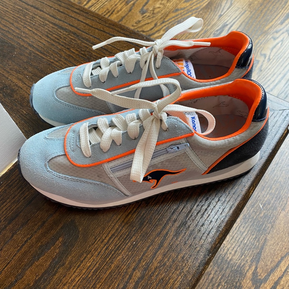 Kangaroo Sneakers